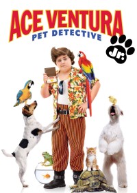 Ace Ventura: Pet Detective Jr.