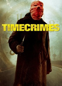 Timecrimes