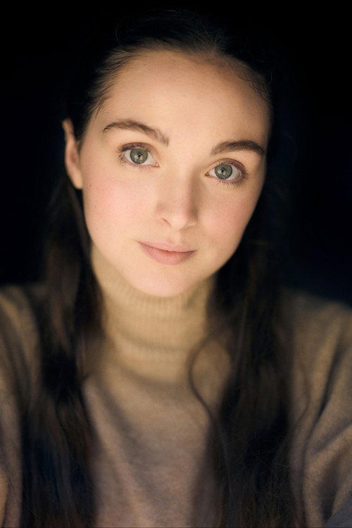 Chloe Jean Lourdes