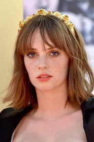 Maya Hawke