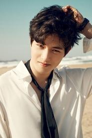 Lee Jong Hyun