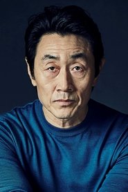 Hur Joon-ho