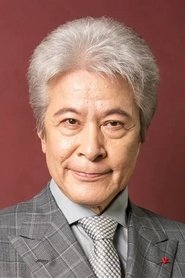 Kaga Takeshi
