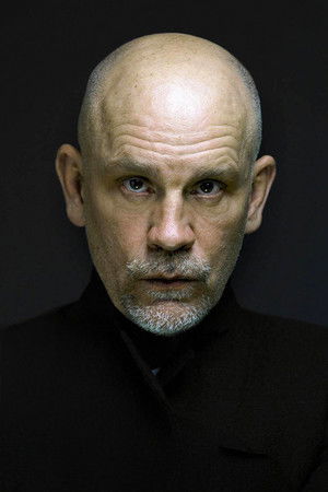 John Malkovich