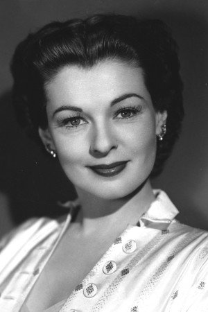 Ruth Hussey