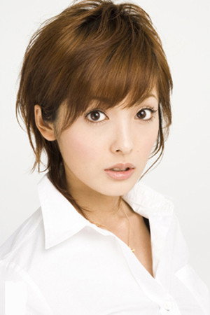 Hirayama Aya