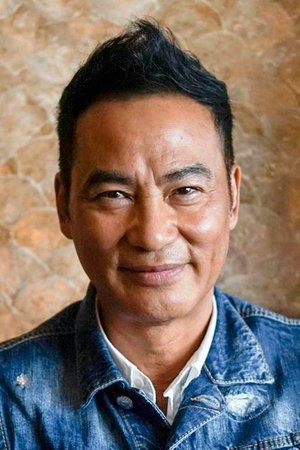 Simon Yam (Nhậm Đạt Hoa)