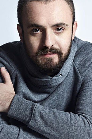 Mesut Yilmaz