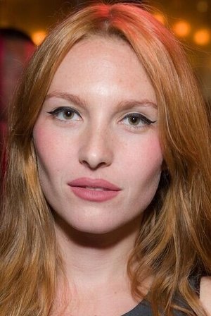 Joséphine de La Baume